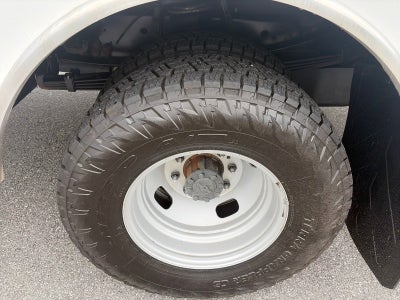 2024 Ford Super Duty F-350 DRW XL