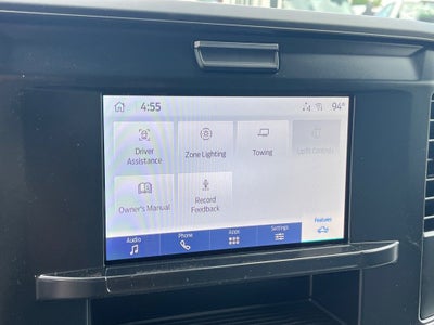 2025 Ford Super Duty F-350 DRW XL DRW