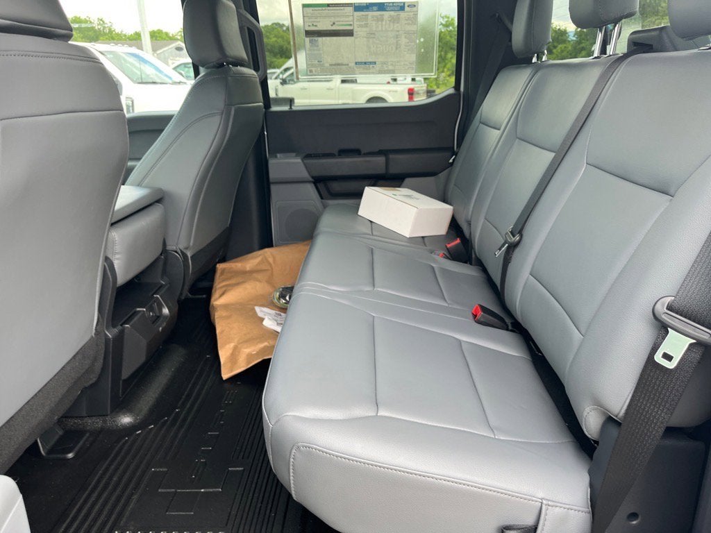 2025 Ford Super Duty F-350 DRW XL DRW