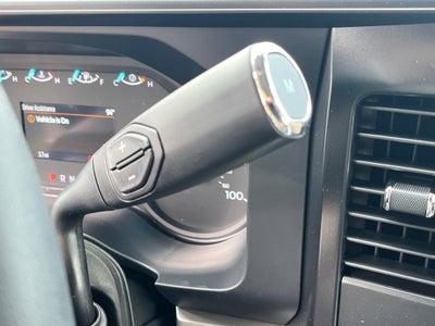 2025 Ford Super Duty F-350 DRW XL DRW