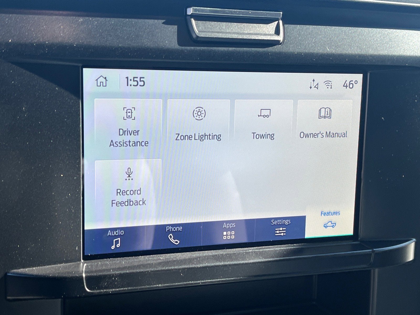 2026 Ford Super Duty F-350 DRW XL DRW