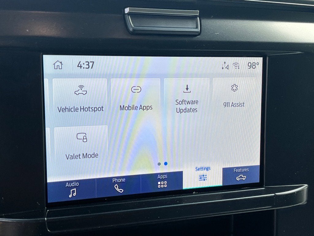 2025 Ford Super Duty F-350 DRW XL