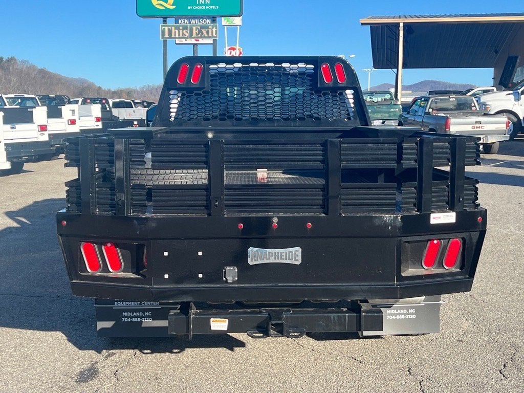 2025 Ford Super Duty F-350 DRW XL