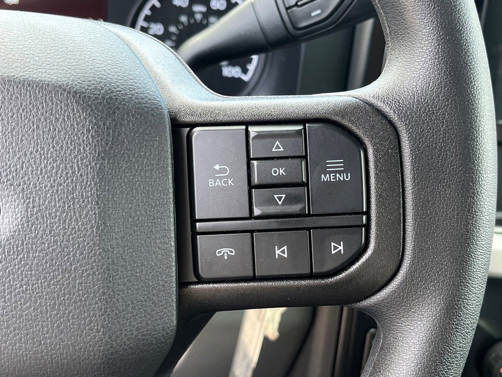 2025 Ford Super Duty F-350 DRW XL DRW