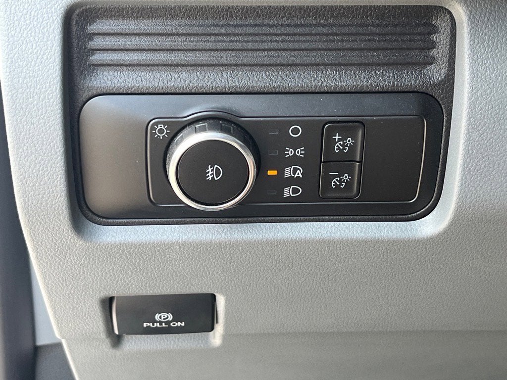 2025 Ford Super Duty F-350 DRW XL DRW