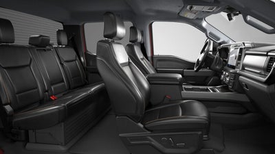 2026 Ford Super Duty F-350 DRW DRW