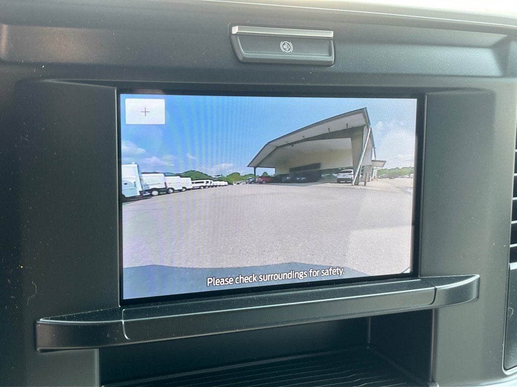 2025 Ford Super Duty F-350 DRW XL