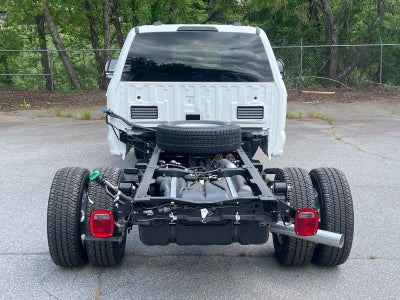2026 Ford Super Duty F-350 DRW DRW