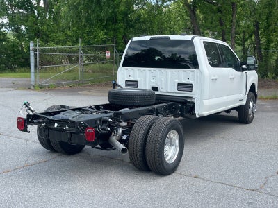 2026 Ford Super Duty F-350 DRW DRW