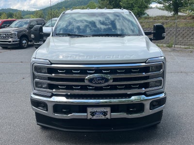 2026 Ford Super Duty F-350 DRW DRW