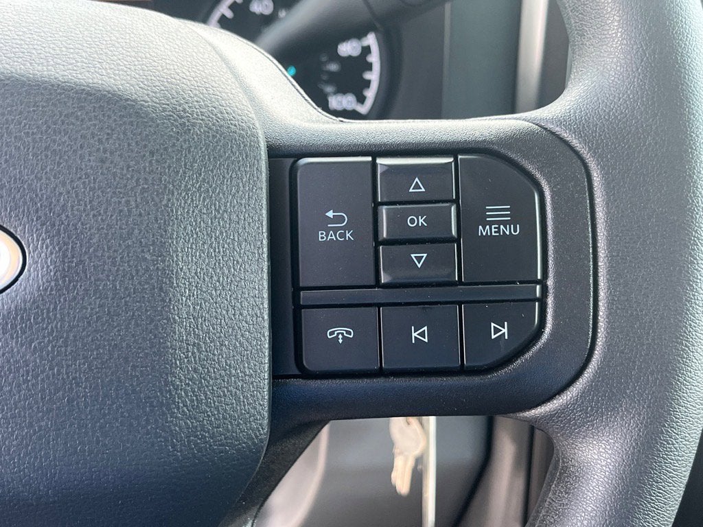 2025 Ford Super Duty F-350 DRW XL DRW