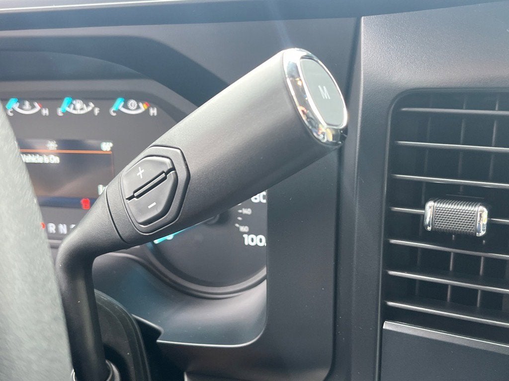 2025 Ford Super Duty F-350 SRW XL