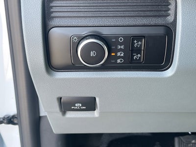 2026 Ford Super Duty F-350 DRW XL DRW