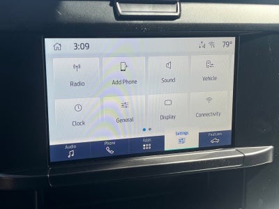 2026 Ford Super Duty F-350 DRW XL DRW