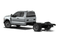 2027 Ford Super Duty F-350 DRW XL