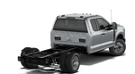 2027 Ford Super Duty F-350 DRW XL