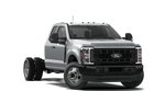 2027 Ford Super Duty F-350 DRW XL