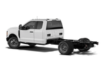 2027 Ford Super Duty F-350 DRW XL DRW