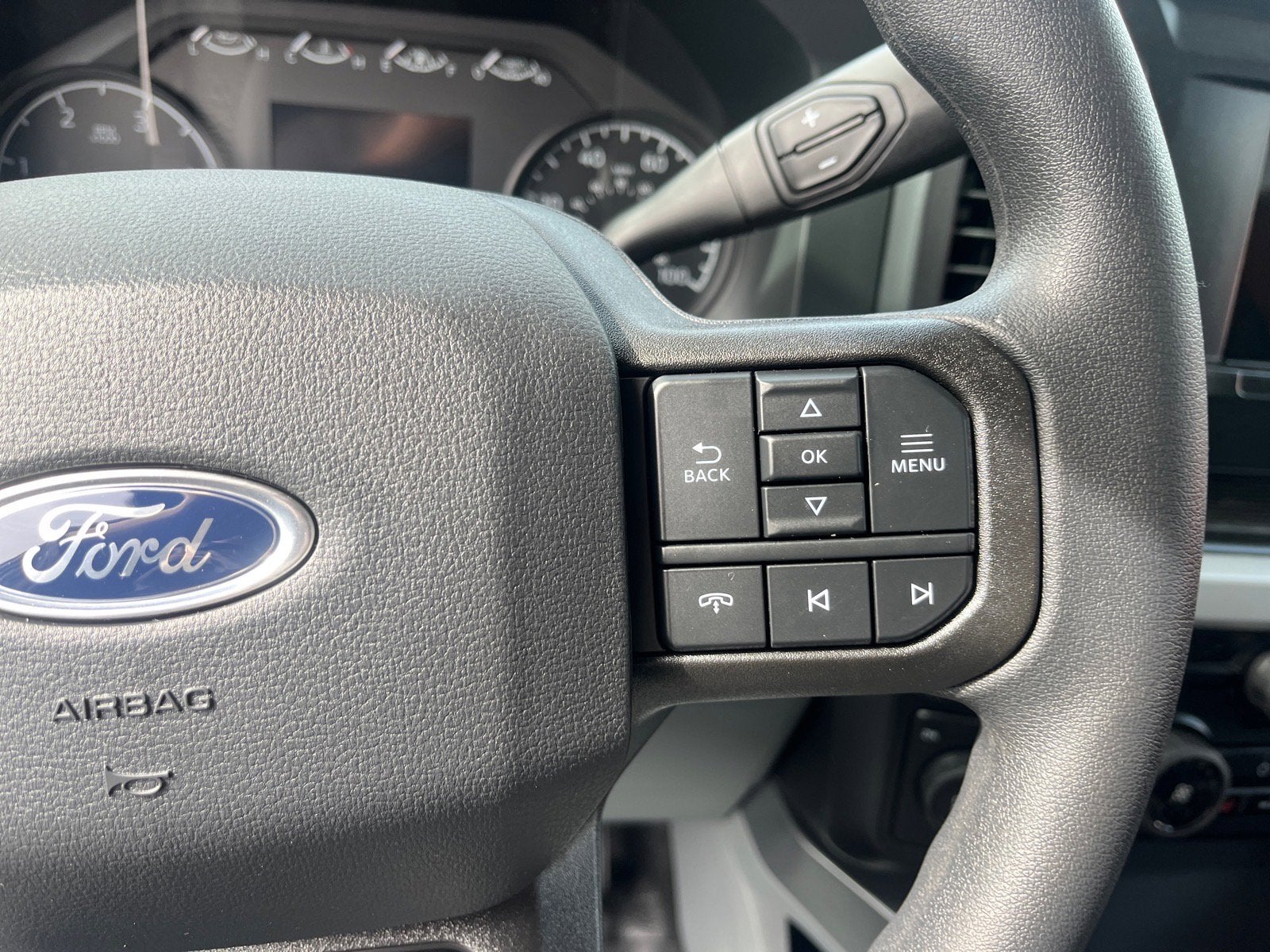 2026 Ford Super Duty F-350 DRW XLT DRW