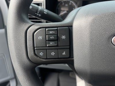 2026 Ford Super Duty F-350 DRW XLT DRW