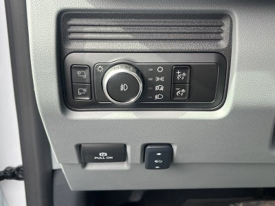 2026 Ford Super Duty F-350 DRW XLT DRW