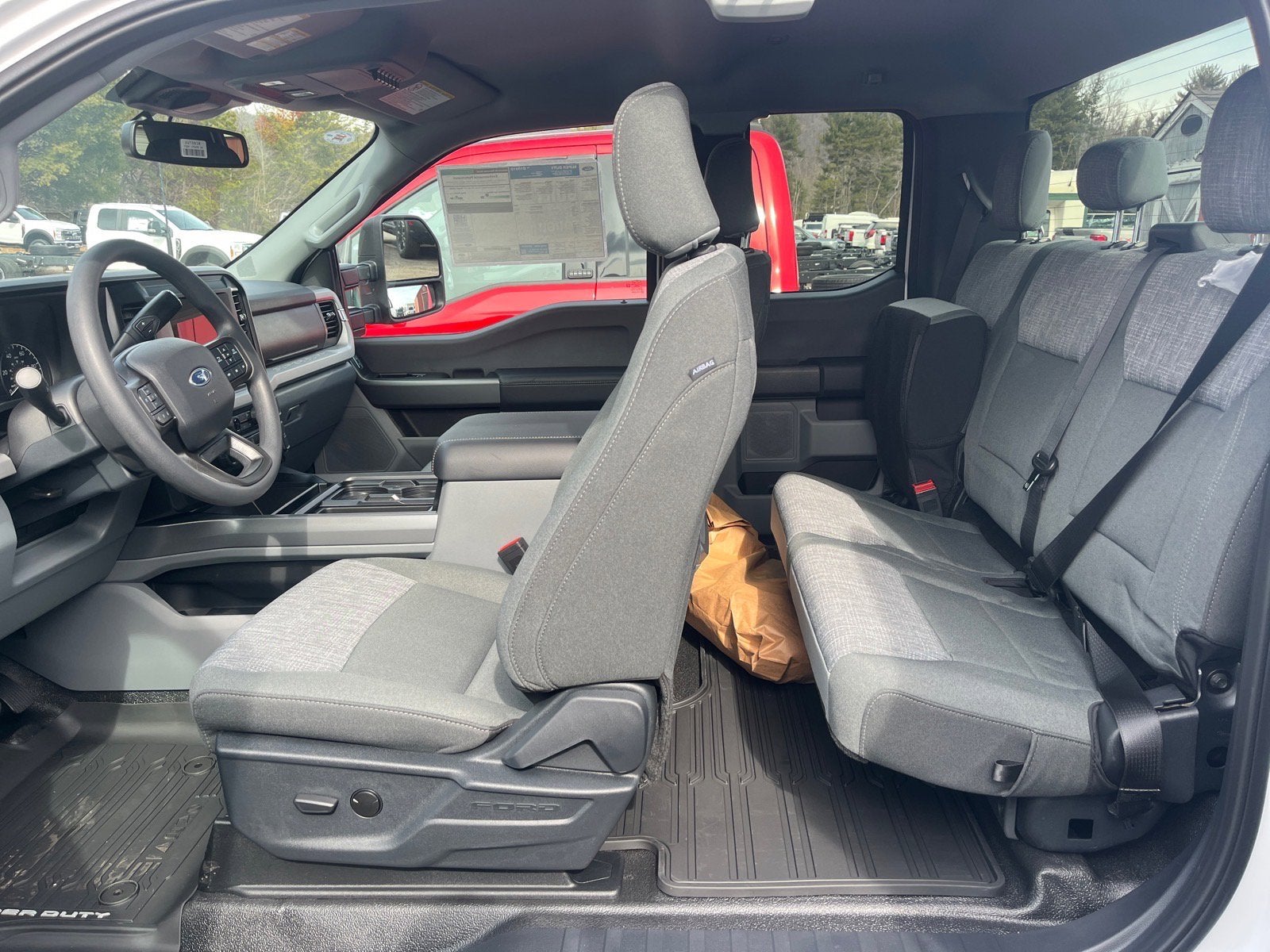 2026 Ford Super Duty F-350 DRW XLT DRW