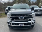 2026 Ford Super Duty F-350 DRW XL DRW