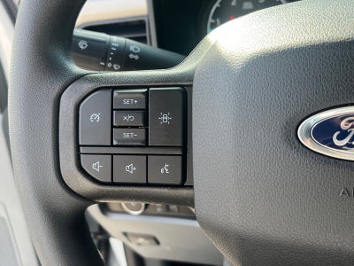 2026 Ford Super Duty F-350 DRW XL DRW