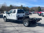 2026 Ford Super Duty F-350 DRW XL DRW