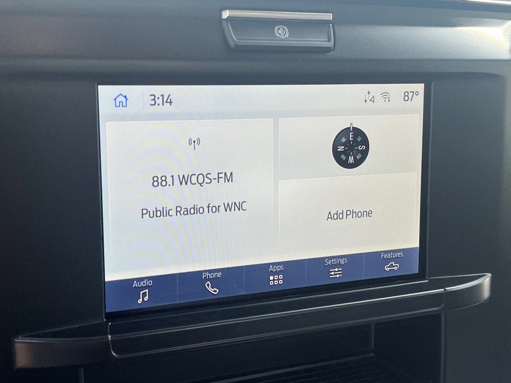 2026 Ford Super Duty F-550 DRW XL DRW