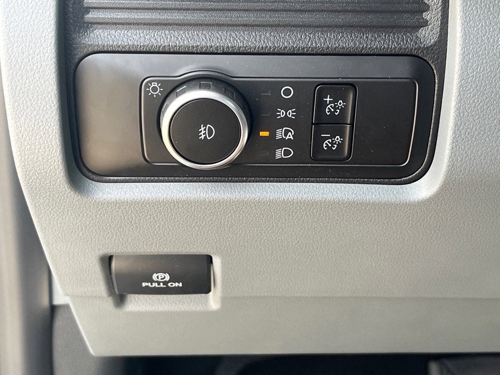 2026 Ford Super Duty F-550 DRW XL DRW