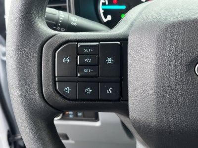 2026 Ford Super Duty F-550 DRW XL DRW