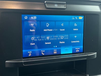 2026 Ford Super Duty F-550 DRW XL DRW