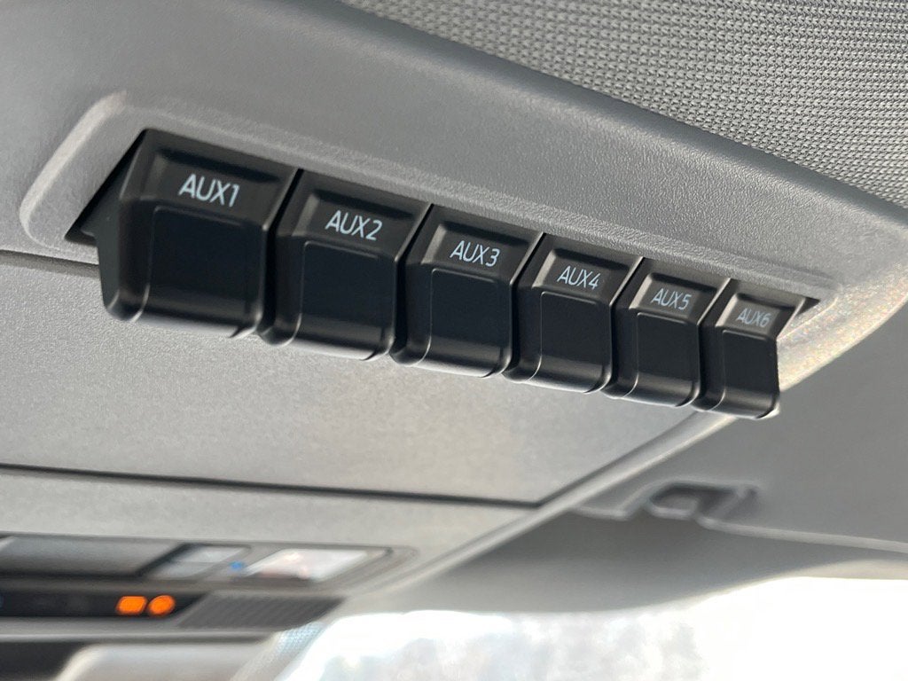 2026 Ford Super Duty F-550 DRW XL DRW