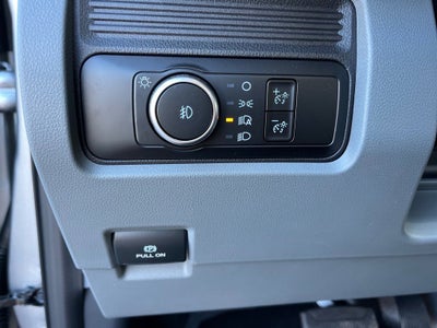 2026 Ford Super Duty F-550 DRW XL DRW