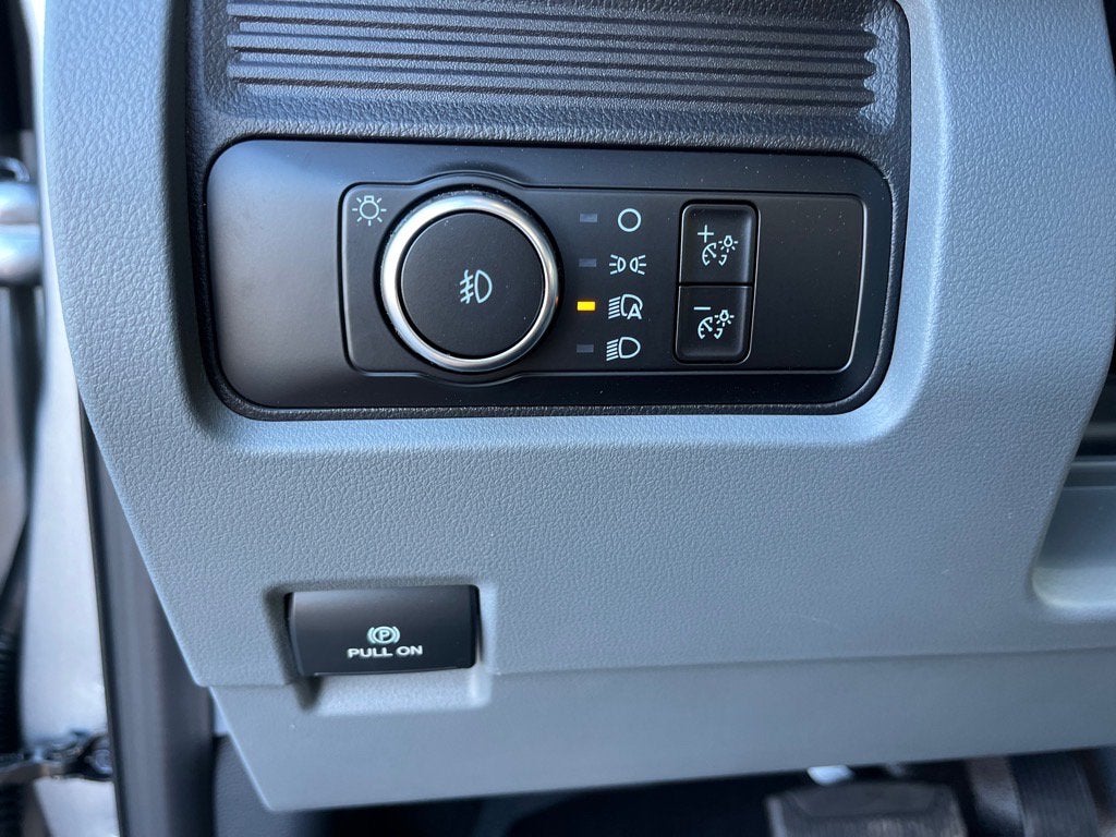 2026 Ford Super Duty F-550 DRW XL DRW