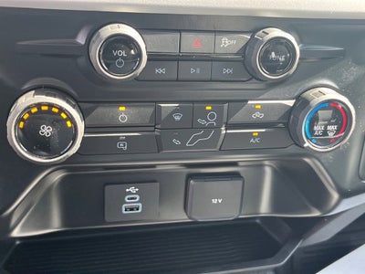 2026 Ford Super Duty F-550 DRW XL DRW