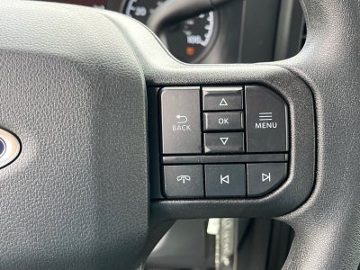 2026 Ford Super Duty F-550 DRW XL DRW