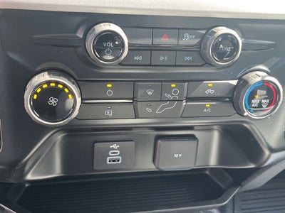 2026 Ford Super Duty F-550 DRW XL DRW