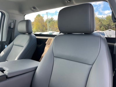 2026 Ford Super Duty F-550 DRW XL DRW