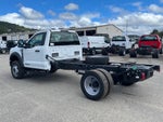 2026 Ford Super Duty F-550 DRW XL DRW