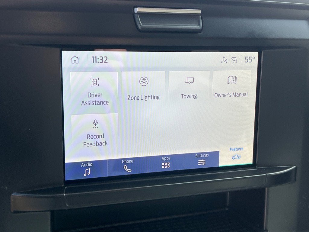 2026 Ford Super Duty F-600 DRW XL