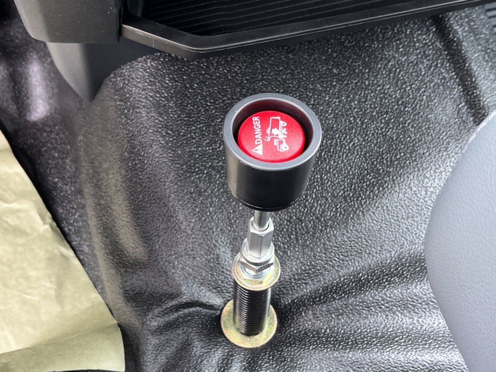 2025 Ford Super Duty F-600 DRW XL