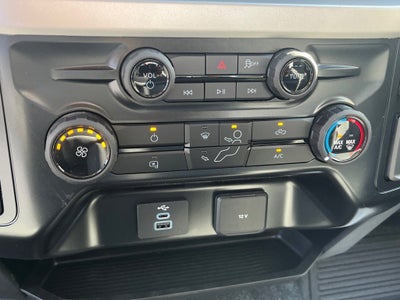 2026 Ford Super Duty F-600 DRW XL