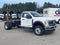 2026 Ford Super Duty F-600 DRW XL