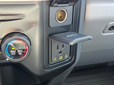 2026 Ford Super Duty F-600 DRW XL