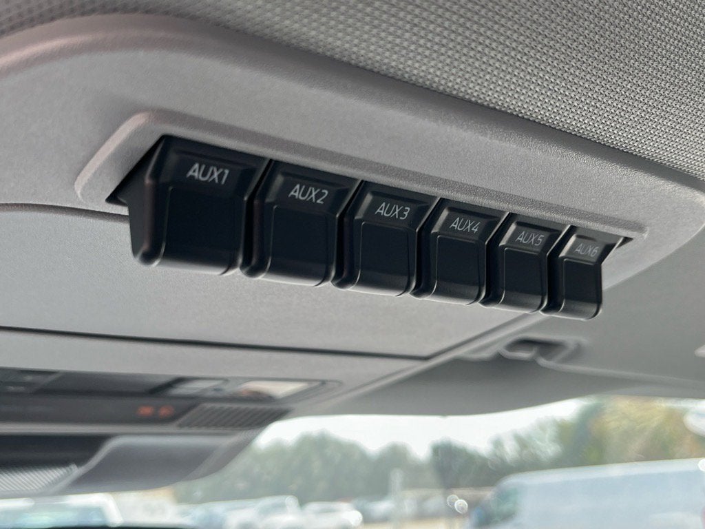 2026 Ford Super Duty F-600 DRW XL