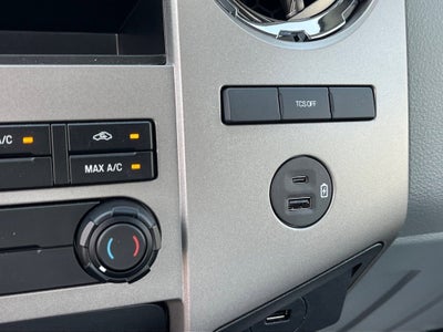 2025 Ford F-650SD Base