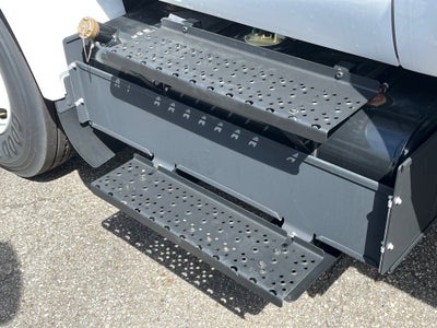 2025 Ford F-650SD Base