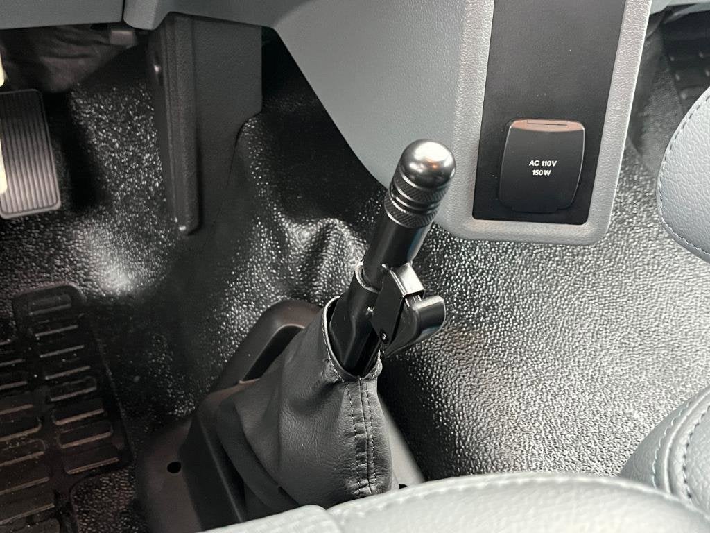 2025 Ford F-650SD Base